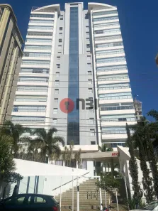 Apartamento com 4 Quartos à venda, 488m² no Bom Jardim, São José do Rio Preto