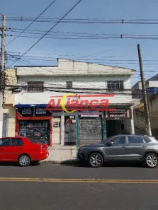 Casa de Condomínio com 7 Quartos à venda, 250m² no Jardim Lenize, Guarulhos