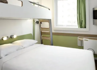 Flat com 1 Quarto à venda, 13m² no Funcionários, Belo Horizonte