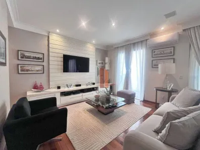 Apartamento com 4 Quartos à venda, 165m² no Vila Gomes Cardim, São Paulo