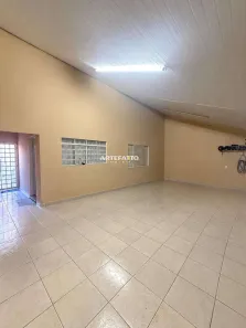 Casa com 3 Quartos à venda, 170m² no Residencial Jardim Vera Cruz, Franca