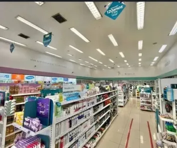 Ponto Comercial para alugar, 456m² no Santo Antônio, Belo Horizonte