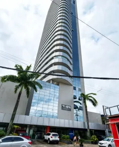Apartamento com 1 Quarto à venda, 39m² no Fátima, Belém