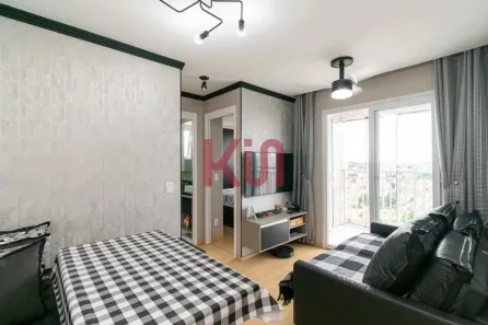 Apartamento com 2 Quartos à venda, 45m² no Vila Prudente, São Paulo