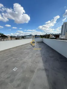 Apartamento com 3 Quartos à venda, 150m² no Dona Clara, Belo Horizonte