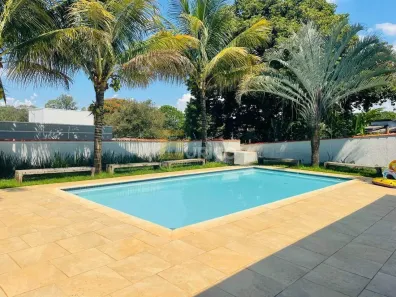 Fazenda/Sítio com 3 Quartos à venda, 230m² no Estância Recreativa San Fernando, Valinhos