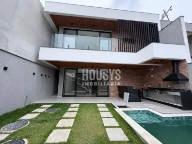 Casa de Condomínio com 4 Quartos à venda, 180m² no Vargem Pequena, Rio de Janeiro