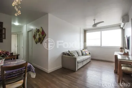 Apartamento com 3 Quartos à venda, 72m² no São João, Porto Alegre