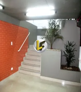 Galpão/Depósito/Armazém à venda, 1100m² no Jardim, Santo André
