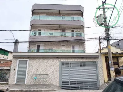 Apartamento com 2 Quartos para alugar, 50m² no Vila Guedes, São Paulo