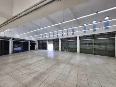 Prédio Comercial para alugar, 730m² no Santa Terezinha, Santo André