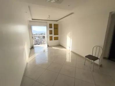 Apartamento com 2 Quartos para alugar, 70m² no Mutondo, São Gonçalo