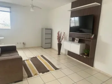 Apartamento com 2 Quartos à venda, 85m² no Ponte Nova, Várzea Grande