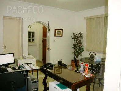 Sobrado com 3 Quartos para alugar, 190m² no Perdizes, São Paulo