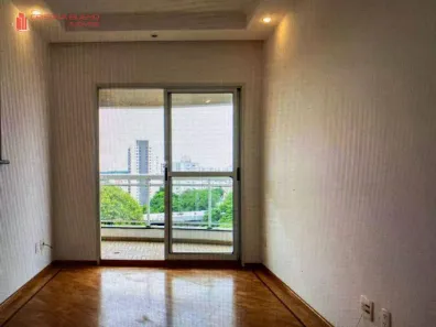 Apartamento com 1 Quarto à venda, 42m² no Vila Guarani (Z Sul), São Paulo