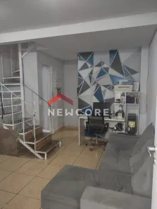 Casa de Condomínio com 2 Quartos à venda, 78m² no Praça Seca, Rio de Janeiro