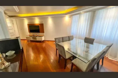 Apartamento com 4 Quartos à venda, 200m² no Buritis, Belo Horizonte