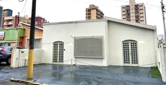 para alugar, 130m² no Vila Seixas, Ribeirão Preto
