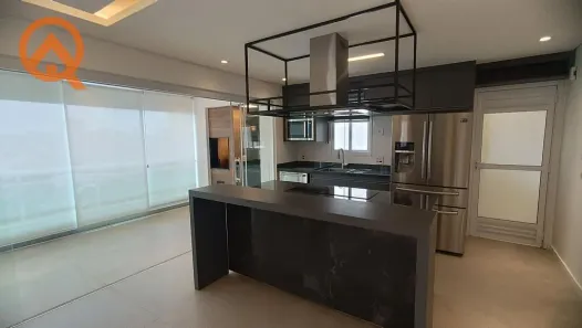 Apartamento com 2 Quartos para alugar, 108m² no Taquaral, Campinas