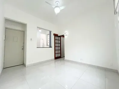 Apartamento com 1 Quarto à venda, 47m² no Catete, Rio de Janeiro