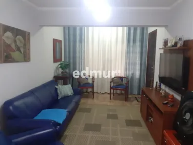 Sobrado com 4 Quartos à venda, 240m² no Vila Alzira, Santo André