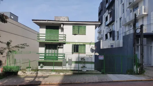 Apartamento com 2 Quartos para alugar, 65m² no Nossa Senhora de Lourdes, Santa Maria