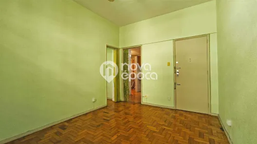 Apartamento com 2 Quartos à venda, 65m² no Vila Isabel, Rio de Janeiro