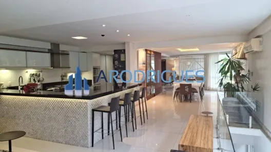 Casa de Condomínio com 6 Quartos à venda, 1100m² no Alphaville I, Salvador