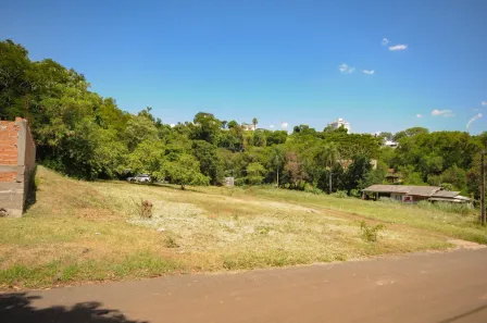 Lote/Terreno à venda, 900m² no Centro, Foz do Iguaçu