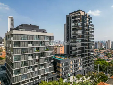 Apartamento com 1 Quarto à venda, 24m² no Sumarezinho, São Paulo