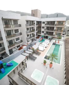 Apartamento com 1 Quarto à venda, 60m² no Palmas, Governador Celso Ramos