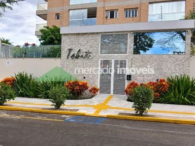 Apartamento com 3 Quartos para alugar, 120m² no Vila Santos Dumont, Franca