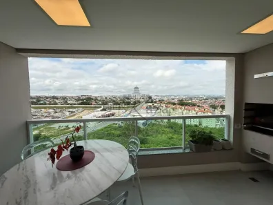 Apartamento com 2 Quartos à venda, 84m² no Jardim Califórnia, Jacareí
