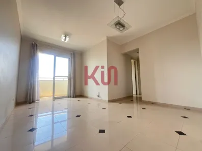 Apartamento com 2 Quartos à venda, 65m² no Vila Monte Alegre, São Paulo