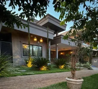 Casa de Condomínio com 3 Quartos à venda, 233m² no Loteamento Recanto do Lago, São José do Rio Preto