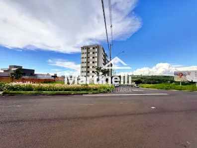 Lote/Terreno à venda, 1349m² no Quintas de São José, Ribeirão Preto