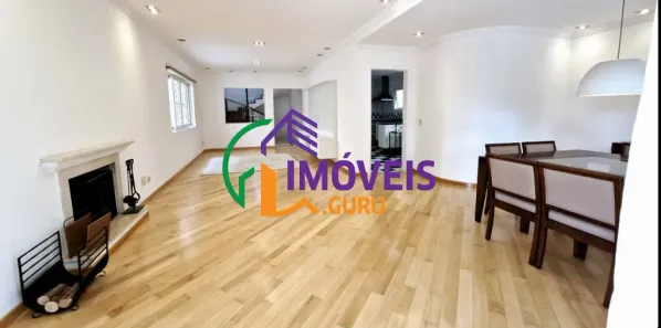Casa de Condomínio com 4 Quartos à venda, 430m² no Jardim Colombo, São Paulo