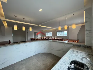 Apartamento com 2 Quartos à venda, 80m² no Guilhermina, Praia Grande