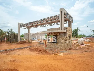 Lote/Terreno à venda, 489m² no Vila Maria, Aparecida de Goiânia