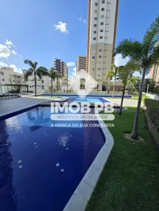 Apartamento com 4 Quartos à venda, 135m² no Aeroclube, João Pessoa