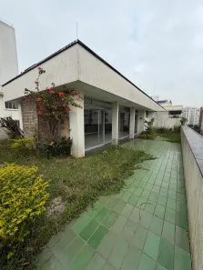 Cobertura com 2 Quartos à venda, 300m² no Higienópolis, São Paulo