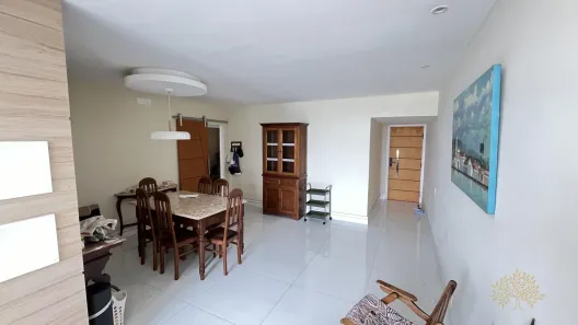 Apartamento com 3 Quartos para alugar, 100m² no Icaraí, Niterói