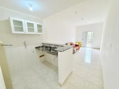 Kitnet com 1 Quarto para alugar, 35m² no Urbanova, São José dos Campos