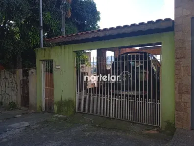 Casa com 2 Quartos à venda, 120m² no Parque Maria Domitila, São Paulo