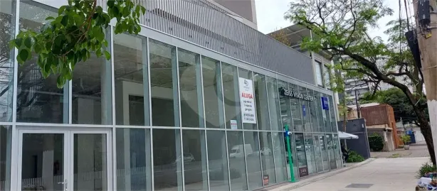 Ponto Comercial à venda, 240m² no Pinheiros, São Paulo