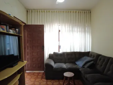 Casa com 2 Quartos à venda, 114m² no Jardim Santo Antônio, Santo André
