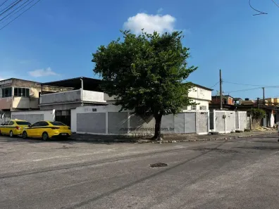 Casa com 4 Quartos à venda, 220m² no Campo Grande, Rio de Janeiro