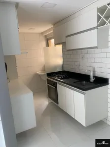 Apartamento com 2 Quartos à venda, 80m² no Recreio Ipitanga, Lauro de Freitas