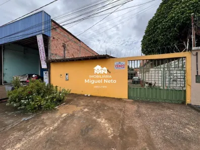 Lote/Terreno à venda, 422m² no Nova Porto Velho, Porto Velho