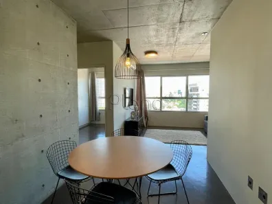 Apartamento com 2 Quartos à venda, 70m² no Cambuí, Campinas